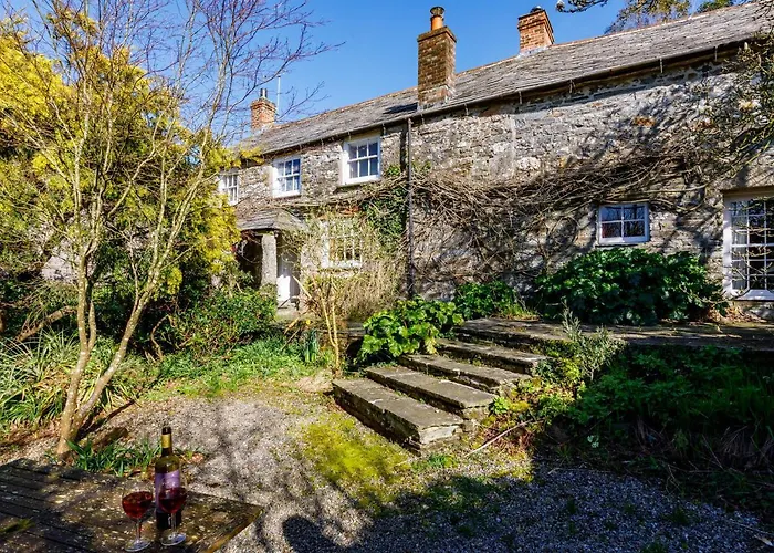 Aaron\'S Cottage