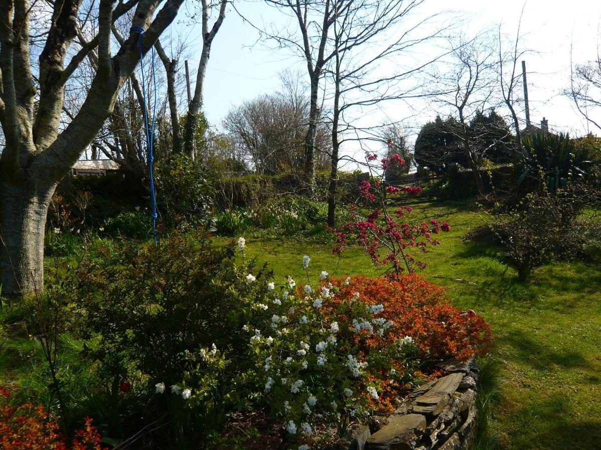 Aaron's Bodmin