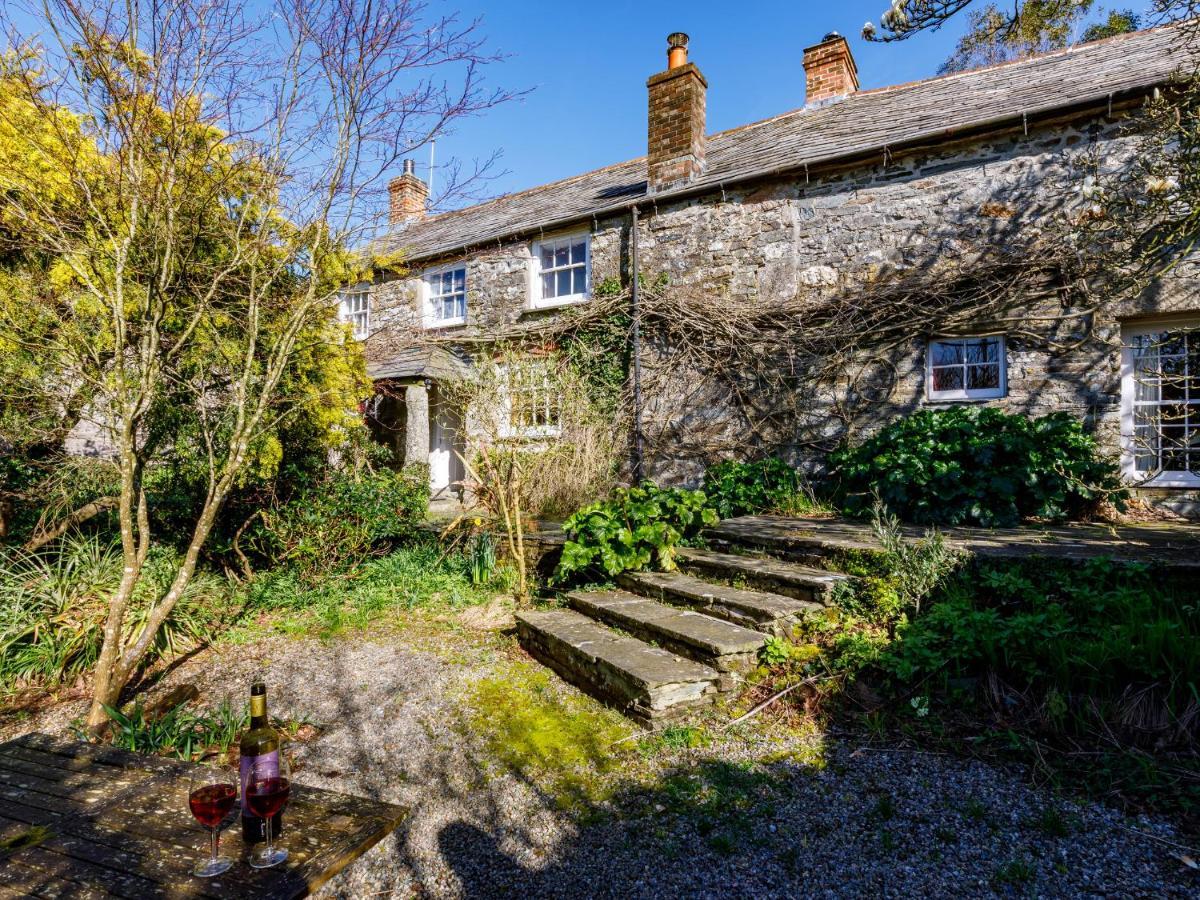 Aaron's Holiday home