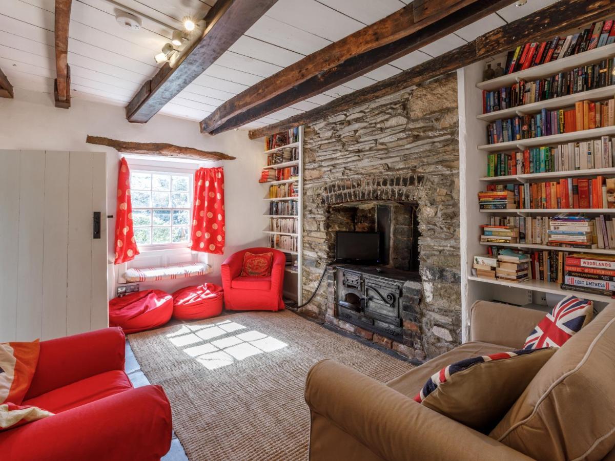 Aaron's Bodmin